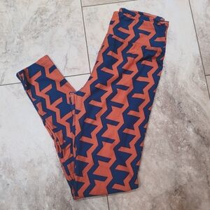 LuLaRoe Leggings OS
